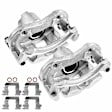 APBC3161 Front Brake Caliper, 2-Wheel Set