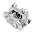 APBC3162 Rear Disc Brake Calipers with Bracket, 2-Wheel Set