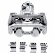 APBC3164 Rear Disc Brake Calipers with Bracket, 2-Wheel Set
