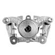 APBC3164 Rear Disc Brake Calipers with Bracket, 2-Wheel Set