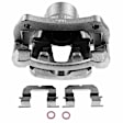 APBC3165 Front Brake Caliper, 2-Wheel Set