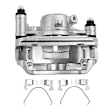 APBC3166 Front Disc Brake Calipers with Bracket, 2-Wheel Set
