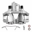 APBC3169 Front Brake Caliper, 2-Wheel Set