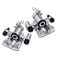 APBC3175 Rear Brake Caliper, 2-Wheel Set