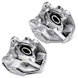APBC3179 Front Disc Brake Calipers without Bracket, 2-Wheel Set