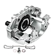 APBC3181 Front Driver Side Brake Caliper with Bracket, Sold Individually