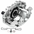 APBC3182MF Front Passenger Side Brake Caliper with Bracket, Sold Individually