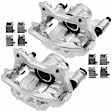 APBC3185 Rear Brake Caliper, 2-Wheel Set