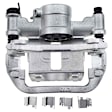 APBC3185 Rear Brake Caliper, 2-Wheel Set
