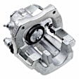 APBC3186 Rear Brake Caliper, 2-Wheel Set