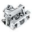 APBC3193 Rear Disc Brake Calipers with Bracket, 2-Wheel Set