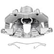 APBC3194MF Front Disc Brake Calipers with Bracket, 2-Wheel Set