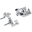 APBC3194MF Front Disc Brake Calipers with Bracket, 2-Wheel Set