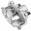 APBC3194MF Front Disc Brake Calipers with Bracket, 2-Wheel Set