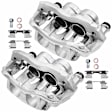APBC3197 Rear Brake Caliper, 2-Wheel Set