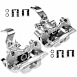 APBC3200 Rear Disc Brake Calipers with Bracket, 2-Wheel Set