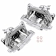APBC3209 Rear Brake Caliper, 2-Wheel Set