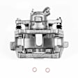 APBC3209 Rear Brake Caliper, 2-Wheel Set