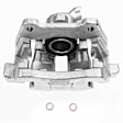 APBC3209 Rear Brake Caliper, 2-Wheel Set