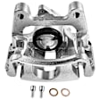APBC3211 Rear Disc Brake Calipers with Bracket, 2-Wheel Set