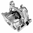 APBC3211 Rear Disc Brake Calipers with Bracket, 2-Wheel Set