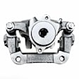 APBC3212 Rear Disc Brake Calipers with Bracket, 2-Wheel Set