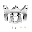 APBC3213 Rear Disc Brake Calipers with Bracket, 2-Wheel Set