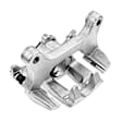 APBC3213 Rear Disc Brake Calipers with Bracket, 2-Wheel Set