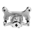 APBC3213 Rear Disc Brake Calipers with Bracket, 2-Wheel Set