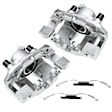 APBC3220 Front Brake Caliper, 2-Wheel Set