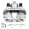 APBC3221 Rear Brake Caliper, 2-Wheel Set