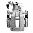 APBC3222 Rear Brake Calipers with Bracket, 2-Wheel Set