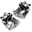 APBC3226 Front Brake Caliper, 2-Wheel Set