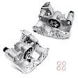 APBC3228 Rear Brake Caliper, 2-Wheel Set