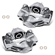 APBC3230 Rear Brake Caliper, 2-Wheel Set