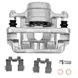 APBC3231 Rear Disc Brake Calipers with Bracket, 2-Wheel Set