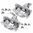 APBC3245 Rear Brake Calipers with Bracket, 2-Wheel Set