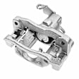 APBC3245 Rear Brake Calipers with Bracket, 2-Wheel Set