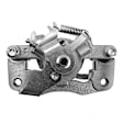 APBC3245 Rear Brake Calipers with Bracket, 2-Wheel Set