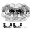 APBC3250 Front Brake Caliper, 2-Wheel Set