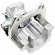 APBC3253 Rear Disc Brake Calipers with Bracket, 2-Wheel Set