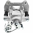 APBC3253 Rear Disc Brake Calipers with Bracket, 2-Wheel Set