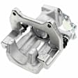 APBC3253 Rear Disc Brake Calipers with Bracket, 2-Wheel Set