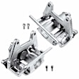 APBC3254 Rear Disc Brake Calipers with Bracket, 2-Wheel Set
