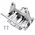 APBC3254 Rear Disc Brake Calipers with Bracket, 2-Wheel Set