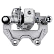 APBC3256 Rear Disc Brake Calipers with Bracket, 2-Wheel Set