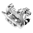 APBC3256 Rear Disc Brake Calipers with Bracket, 2-Wheel Set