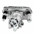 APBC3257 Rear Disc Brake Calipers with Bracket, 2-Wheel Set