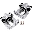 APBC3259 Rear Brake Caliper, 2-Wheel Set