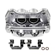 APBC3268 Front Disc Brake Calipers with Bracket, 2-Wheel Set
